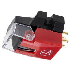 AUDIO-TECHNICA Dual Moving Magnet Cartridge