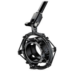 AUDIO-TECHNICA Shock Mount for Bp40 Broadcast Mic