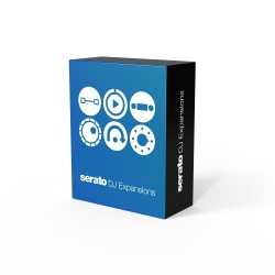 SERATO Dj Expansions - Digital Download