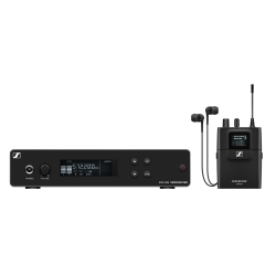 SENNHEISER Xs Wireless Iem Transmitter And Receiver - Set B