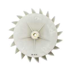 LG Refurbished (Good) Wkex200Hba 5.2Cf Laundry Centre Blower Assembly P/n: 5835El1002A Oem Part