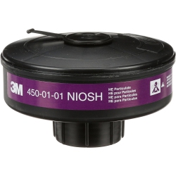 3M Powerflow High Efficiency Sp3 Particulate Filter System Component 450-01-01R20