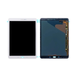 SAMSUNG Refurbished (Good) Svc Lcd Assy-Octa, (E/wht)