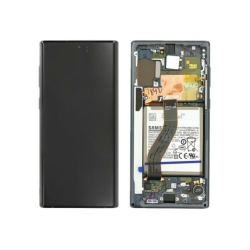 SAMSUNG Refurbished (Good) Svc Lcd Assy-Octa Kit(E/zk/pf)Sm-N970U