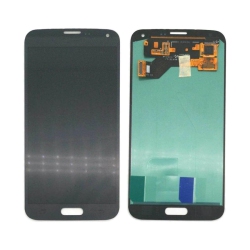 SAMSUNG Refurbished (Good) Svc Lcd Assy-Octa(E/sil)Sm-G903F