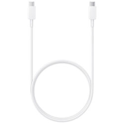 Samsung 1m (3.28 ft) USB-C to USB-C Charge Cable