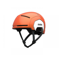 SEGWAY Ninebot E-Scooter / Cycling Helmet Kids In Orange
