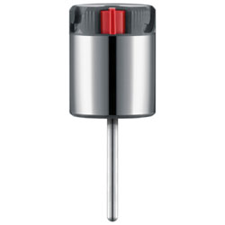 Breville FusionCap for InFizz Fusion (BCA800) - Stainless Steel