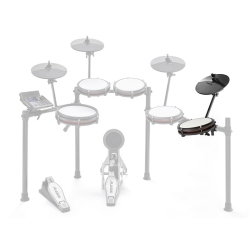 ALESIS Drum And Cymbal Expansion for Nitro Max Kit