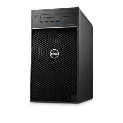 DELL Refurbished (Good) - Precision T3650 Tower Workstation Desktop PC, Intel Core I9-11900, 8 Cores, 32GB Ram, 1Tb SSD, 24GB Nvidia Rtx A5000 Gpu