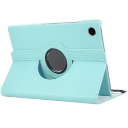 SUPERSHIELD Rotating Case for Samsung Galaxy Tab A9+/a9 Plus 11 Inch 2023, 90 Degree Rotating Stand Cover, Support Auto Wake Sleep for Galaxy Tab A9+