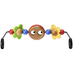 BABYBJRN Babybjorn Toy for Bouncers - Googly Eyes