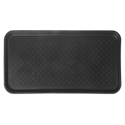 MAISON CONCEPTS Trellis Boot Tray 15 X 30