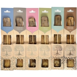 MAISON CONCEPTS Tree Of Life 10Ml Oil Burner Set