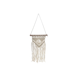 MAISON CONCEPTS Macrame Lucy Wall Hanging