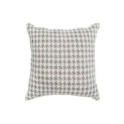 MAISON CONCEPTS Cotton Linen Heavy Texture Cushion 22 X 22 - Set Of 2