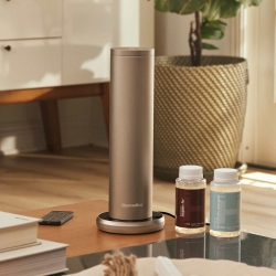 HOMEDICS Serenescent Aroma Diffuser