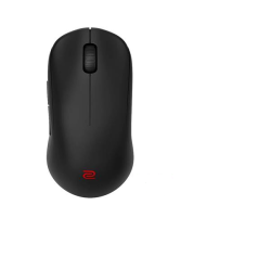 BENQ Zowie U2 E-Sports Gaming Mouse W/ Wireless Receiver / Charging Station In Black
