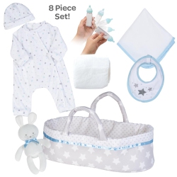 ADORA Adoption Baby Essentials - Sweet Star