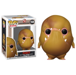 FUNKO Pop Movies Ghostbusters: Frozen Empire Vinyl Figure Pukey #1509