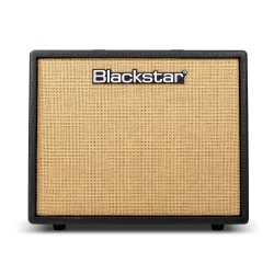 BLACKSTAR Amplification Debut 50R Combo Amp With Reverb - Black/biscuit