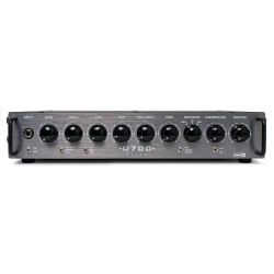 BLACKSTAR Amplification Unity Elite 700 Bass Head