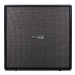 BLACKSTAR Amplification Ht Venue Mkiii 4X12 Straight Cabinet