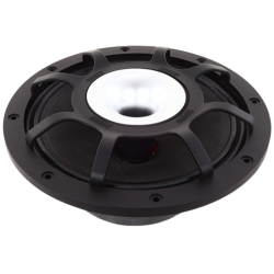 SUNDOWN AUDIO Ecx-8 8" 60 Watts Rms 4-Ohms Pro Sound Coaxial Car Speaker