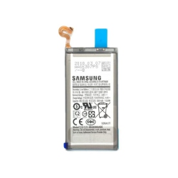 SAMSUNG Refurbished (Good) Svc Battery Assy-G960N, Eb-Bg960Aba, Kor Part Number - Gh82-16021A