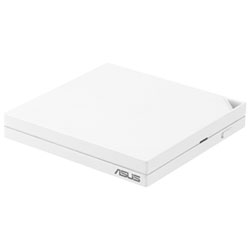 ASUS Wireless AX3000 Dual-Band Wi-Fi 6 Router (RT-AX57 Go)