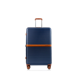 CHAMPS Vintage Ii Collection Large Check-In-Luggage