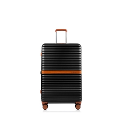 CHAMPS Vintage Ii Collection Large Check-In-Luggage