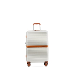 CHAMPS Vintage Ii Collection Medium Check-In-Luggage