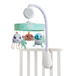 TINY LOVE Treasure The Ocean Luxe Musical Mobile
