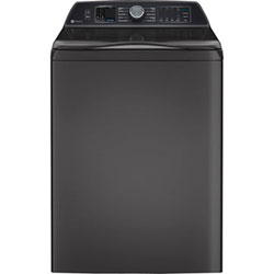 Boîte Ouverte - Laveuse À Chargement Par Le Haut He 6,2 Pi³ Profile De Ge (Ptw700Bptdg) - Gris Diamant - Parfait État