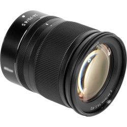 NIKON Nikkor Z 24-70MM F/4 S Lens 20072 - New In Box In White