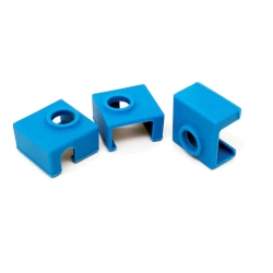 MICRO SWISS Mk7/mk8/mk9 Silicone Socks (Pack Of 3)