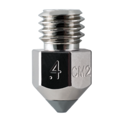 MICRO SWISS Cm2 Nozzle - Mk8 - 0.4Mm