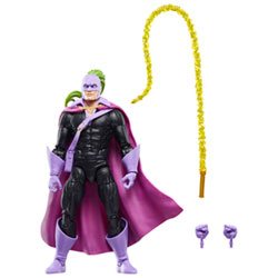 Hasbro Marvel Legends Series: Marvel Comics Iron-Man - Marvel's Whiplash Action Figure