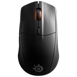 STEELSERIES Refurbished (Excellent) - Rival 3 18000 Dpi Bluetooth Optical Gaming Mouse - In Black