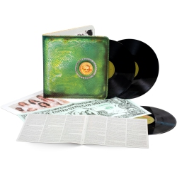 WARNER RECORDS Alice Cooper - Billion Dollar Babies (50Th Anniversary Deluxe Edition) [Vinyl Lp]
