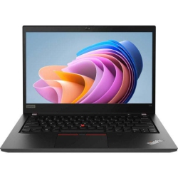 LENOVO Refurbished (Good) Thinkpad T14 Gen 1 14" Fhd I5 10210U 4.2 Ghz 32GB Ddr4 256GB SSD Win 11 Pro