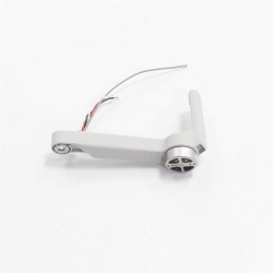 DJI Original Oem Front Right Motor Arm Spare Parts Drone Arm for Mavic Mini