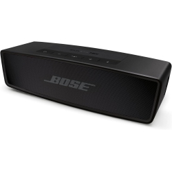 Bose SoundLink Mini II Special Edition (Triple Black) - Brand New 