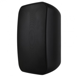 SONANCE - Professional Series Surface Mount Speaker- Single-Black