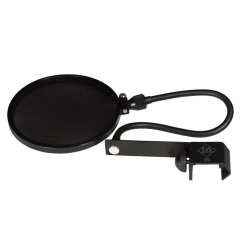 GOLDEN AGE PROJECT P-1 Nylon Mesh Pop Filter With Gooseneck And Clamp
