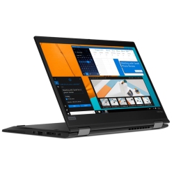 LENOVO Refurbished (Excellent) X1 Yoga Gen 3, Intel Core I7-8650U, 16GB Ram, 512GB SSD, Windows 11 Pro W/stylus Pen