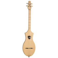 Seagull M4 Acoustic Guitar (039227) - Natural Spruce