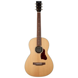Guitare Acoustique Roadhouse D'art & Lutherie (050864) - Eq Naturel