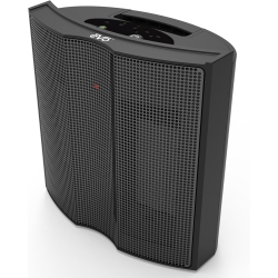 EVO Hltch610 Twin Ceramic Heat Logic Heater